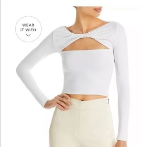 Seroya Artemis top